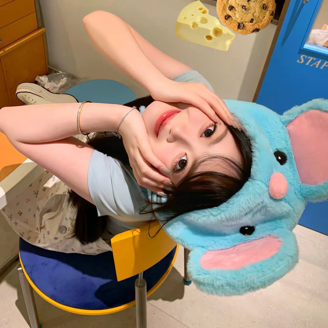 黑带出勤中